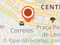 Estacionamento São Sebastião