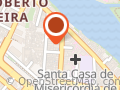 Igreja Batista Central em Barra Mansa