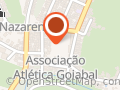 Estádio Bem Allen Davis ( Campo