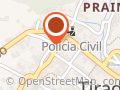 Pousada Chafariz das Quatro Estações