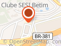 BRASIL LATAS LTDA - FILIAL BETIM