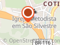 Escola Estadual Jayme Silvestre Camargo - Cotiara