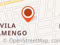 Posto de Saúde Vila Flamengo