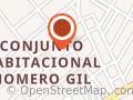 Unidade Básica de Saúde Romero Gil - Bom Retiro