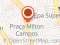 OAKBERRY Praça Milton Campos - Betim