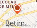 Clínica de Estética Betim Stética - Massagem, Saúde, Estética e Bem-estar.