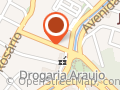 Academia Contorno do Corpo