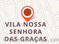 Armarinho Lua Nova