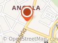 Cristal água - Angola
