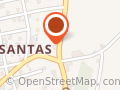 Pousada Estação Das águas - águas Santas