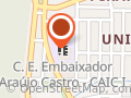 Caixa Escolar Embaixador Araújo Castro