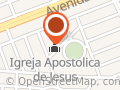Rotatória Distribuidora de Bebidas