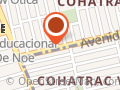 Querubim Recepções - Cohatrac I