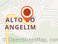 Igreja Batista Manancial no Angelim