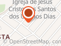Igreja Batista da Floresta em Sete Lagoas