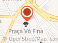 Estacionamento Cabral