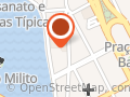 Palácio da Inconfidencia - Priorado dos Inconfidentes