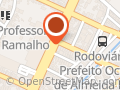 Auto Servico Santo Agostinho Ltda
