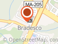 Banco Bradesco - Agência 1180