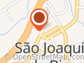 Sede Sucursal IPDA - Igreja Pentecostal Deus é Amor