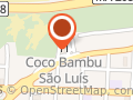Coco Bambu São Luís