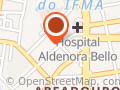 Hospital Aldenora Bello