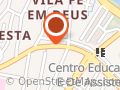 PRISMA COMERCIO MONTAGEM DE ESTRUTURAS METALICAS E SERV