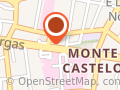 Salão Afro Monte Castelo São Luís MA