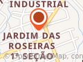 Comunidade Nossa Senhora de Fátima - Roseiras