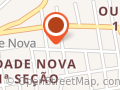 Comunidade Nossa Senhora do Rosário - Cidade Nova