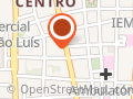 Consultório da Dra Terezinha de Jesus