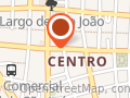 Restaurante e Pousada Cristo Rei