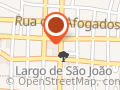Casa dos Parafusos