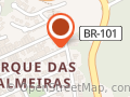 Hospital de Clínicas Costa Verde Class - Parque Palmeira