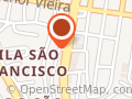 S Francisco de Assis Pascom