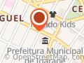Clínica Odontológica São Judas Tadeu Ltda