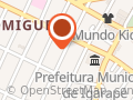 Centro Terapêutico Master Fisio