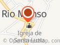 Paroquia De Santa Luzia Do Rio Manso