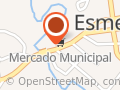 Pré-Escolar Municipal Mundo Mágico
