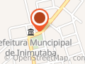 Agência dos Correios Inimutaba