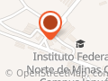 IFNMG Campus Januária