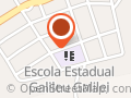 Caixa Escolar Zildete Montalvao Da E. E. Galileu Galilei