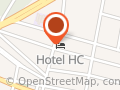 HC Hotel Paraopeba