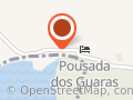 Pousada dos Guarás Alcântara