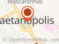 Apae De Caetanopolis