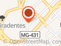 Quadrangular Itatiaiuçu - Centro
