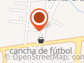 Arena Filho Do Vento