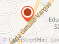 Telefone Público em Frente Supermercado Nenem