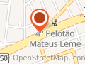 Cacau Show Mateus Leme