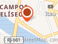 Banco Santander Meridional S/a - Campos Elisios